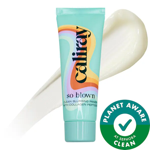 caliray-Mini So Blown Blurring & Hydrating Tripeptide Makeup Primer