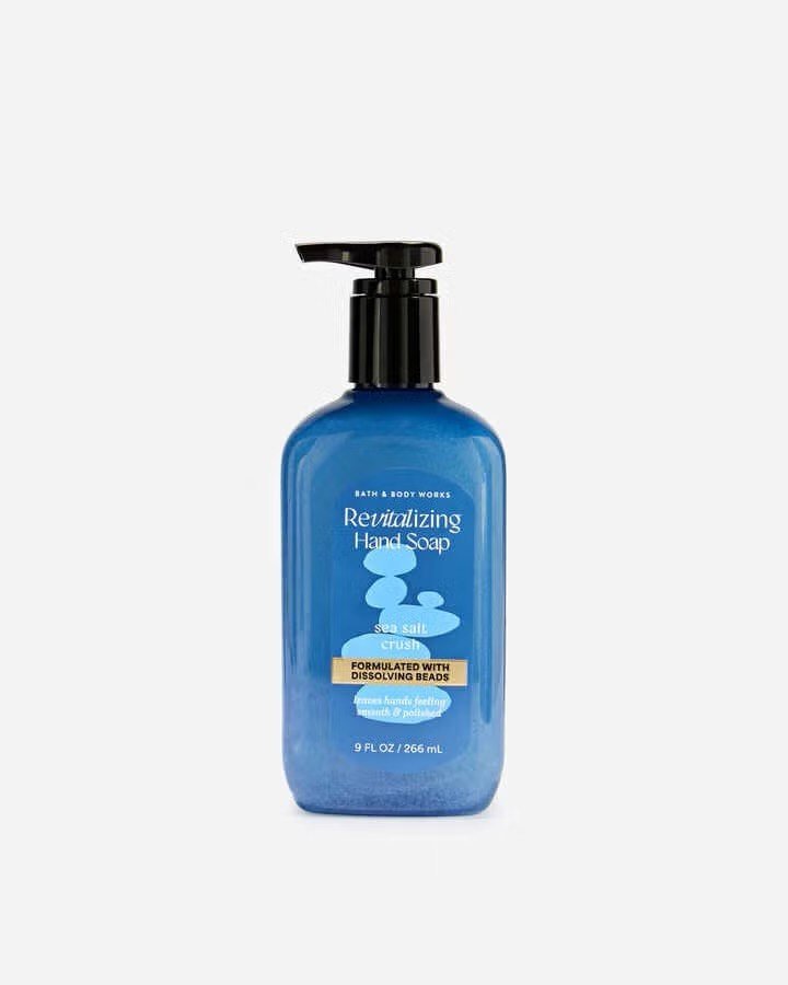 Sea Salt Crush