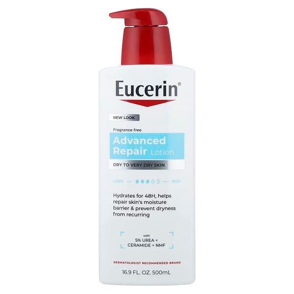 Advanced Repair Lotion 
