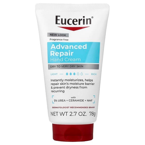 Advanced Repair Hand Cream