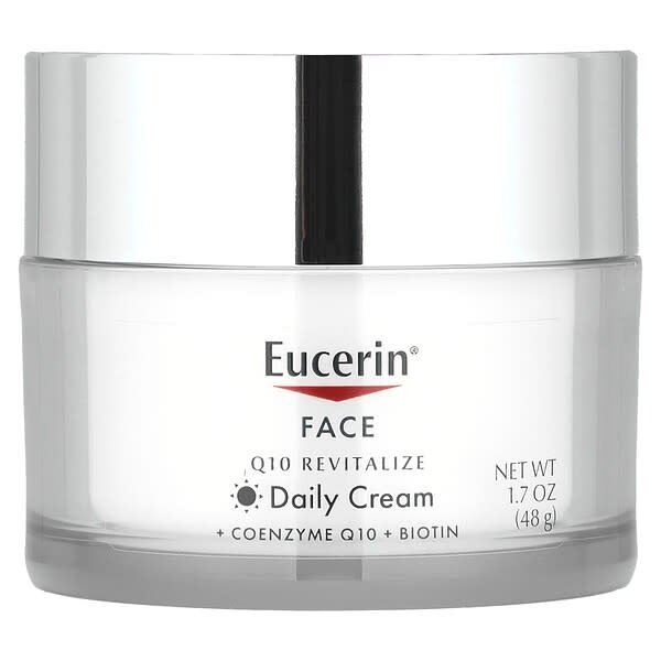 Eucerin Face DAILY Cream