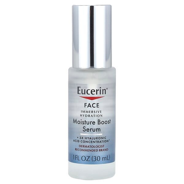 Moisture Boost Serum, 1 fl oz (30 ml)