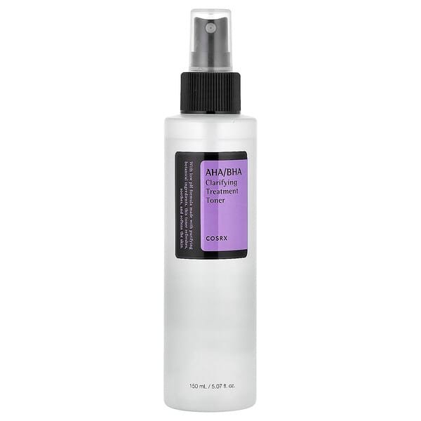 AHA/BHA, Clarifying Treatment Toner, 5.07 fl oz (150 ml)