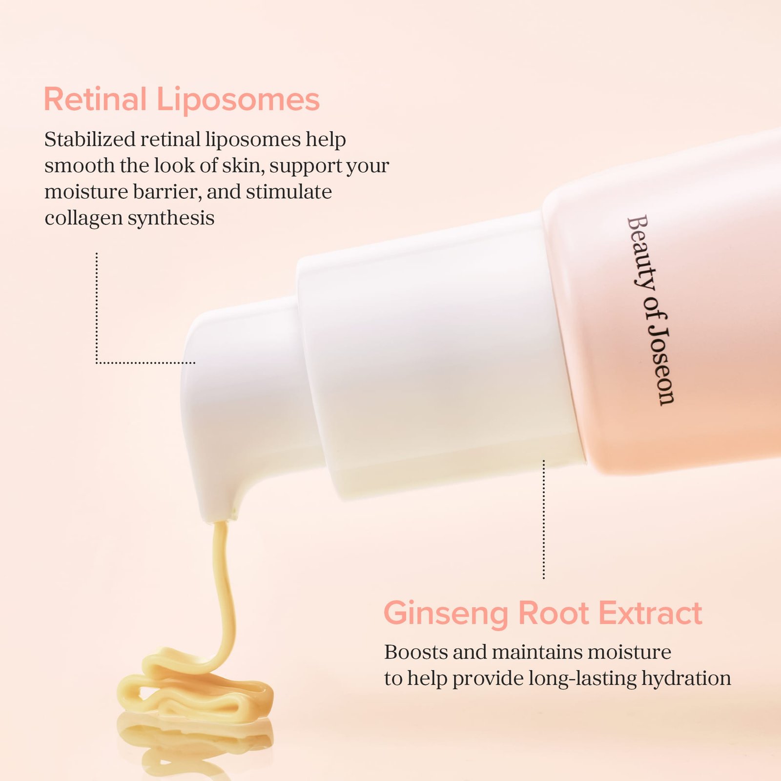  Revive Eye Serum, Ginseng + Retinal, 30 ml (1.01 fl oz)