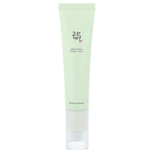 Beauty of Joseon, Light On Serum, Centella + Vita C, 1.01 fl oz (30 ml)