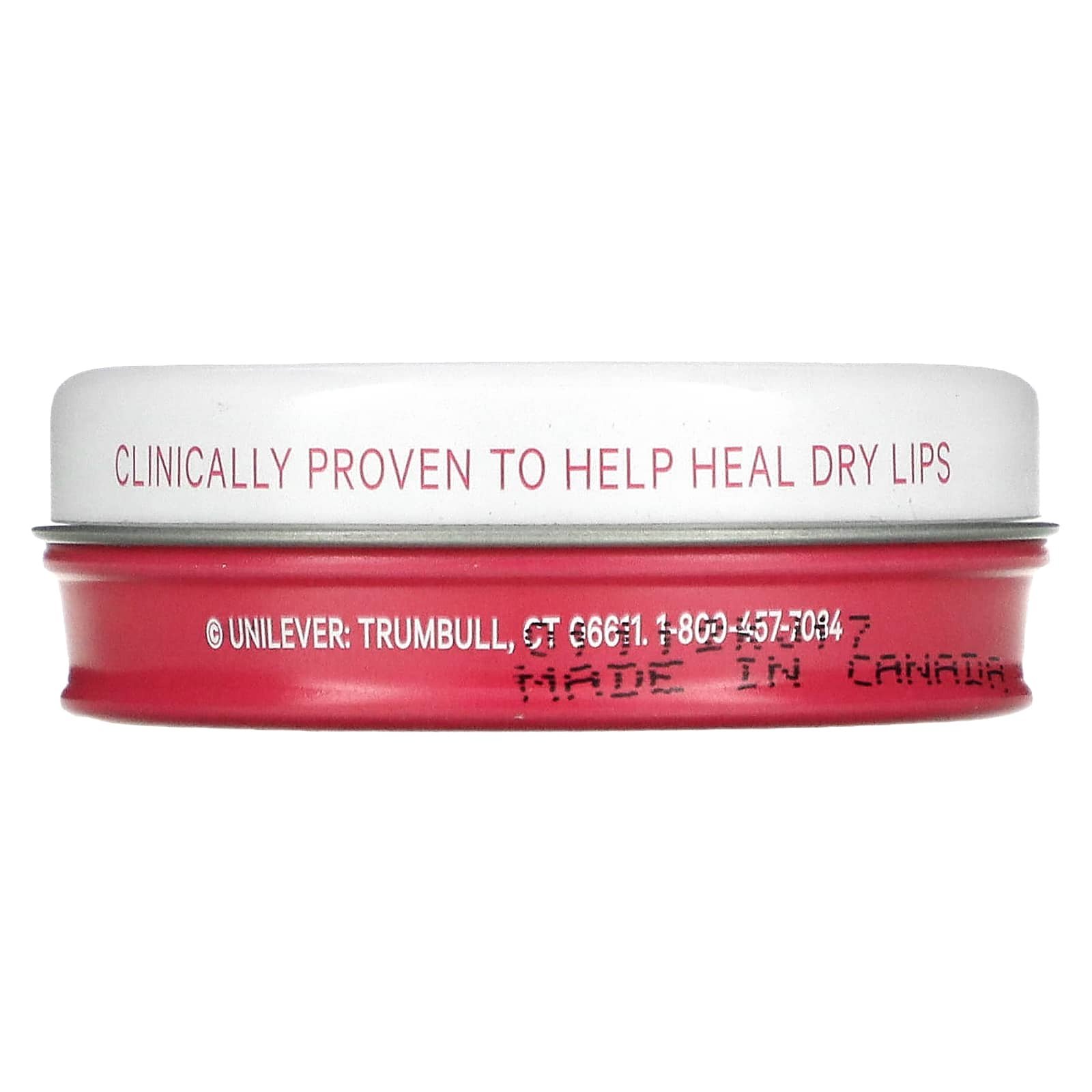 Vaseline, Lip Therapy, Rosy Lips, 0.6 oz (17 g)