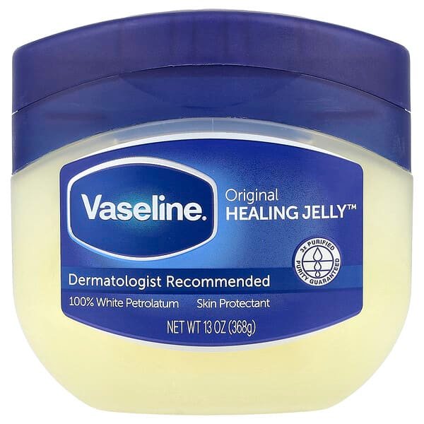 Vaseline, Healing Jelly™, Original, 13 oz (368 g)