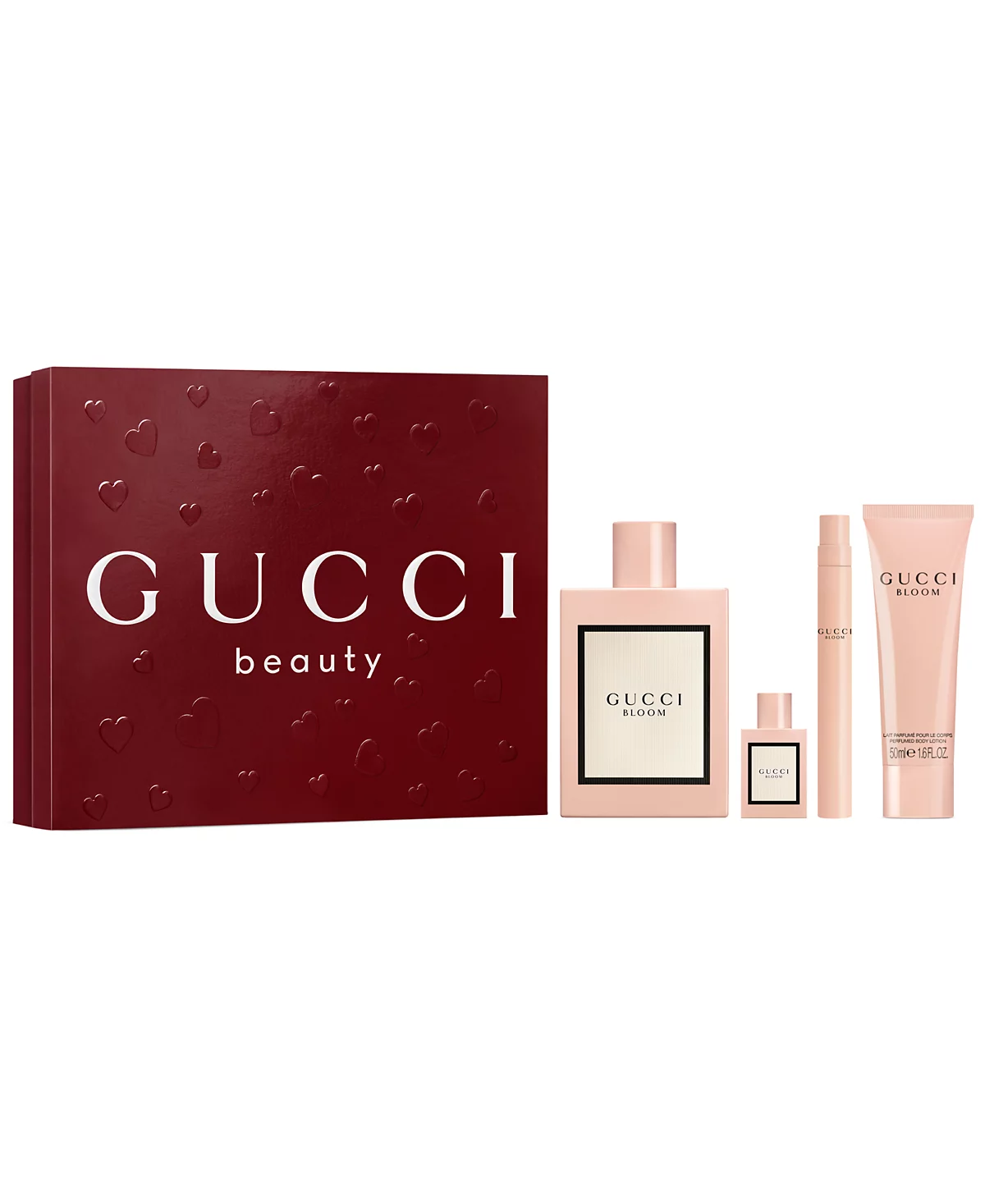  4-Pc. Bloom Eau De Parfum Gift Set