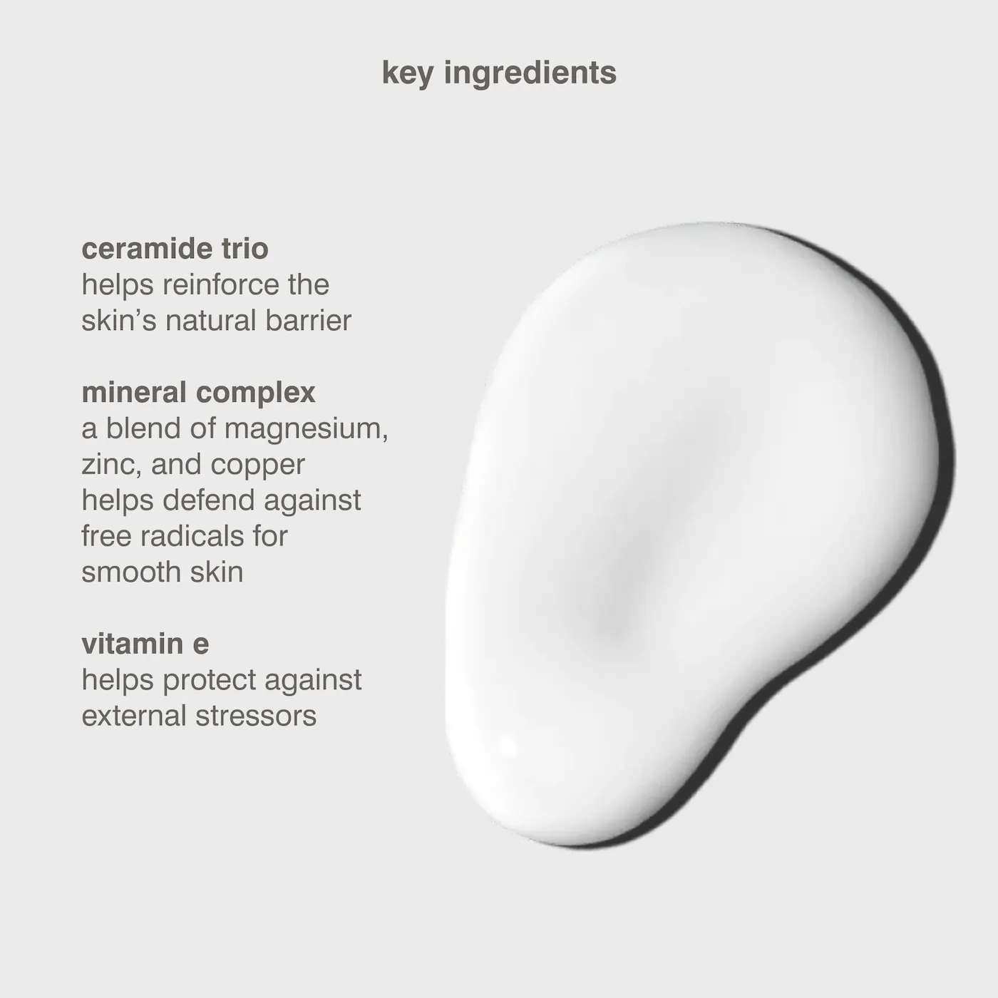 Glazing Milk Hydrating Ceramide Facial Essence