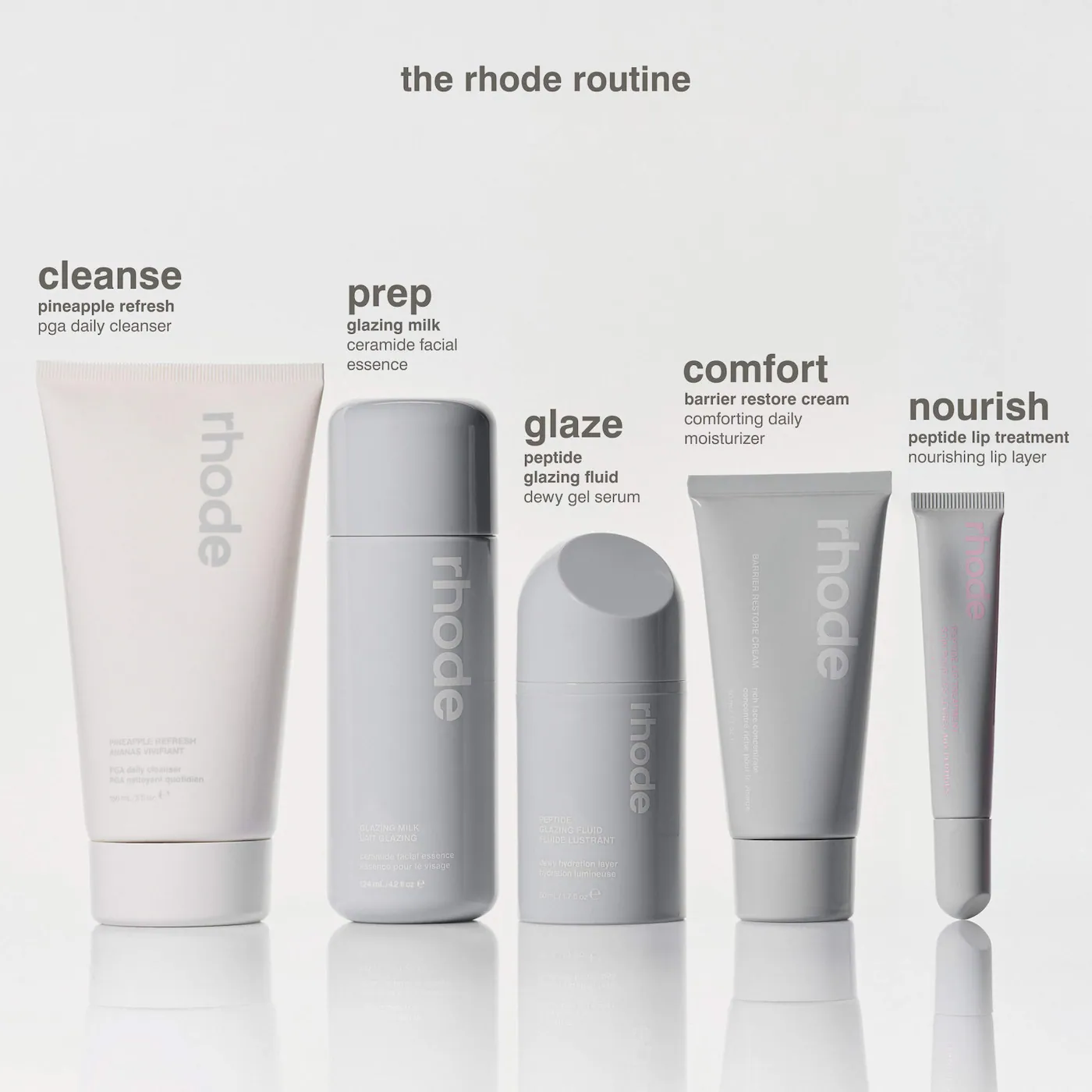 Glazing Milk Hydrating Ceramide Facial Essence