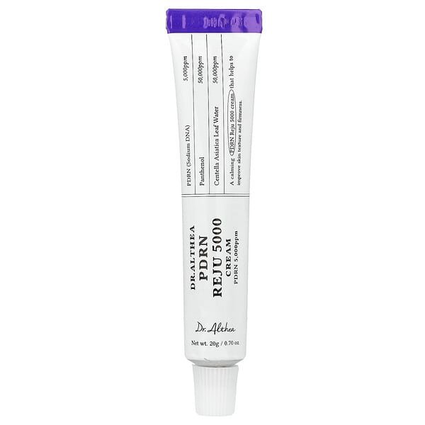 Dr. Althea, PDRN Reju 5000 Cream, 0.7 oz (20 g)
