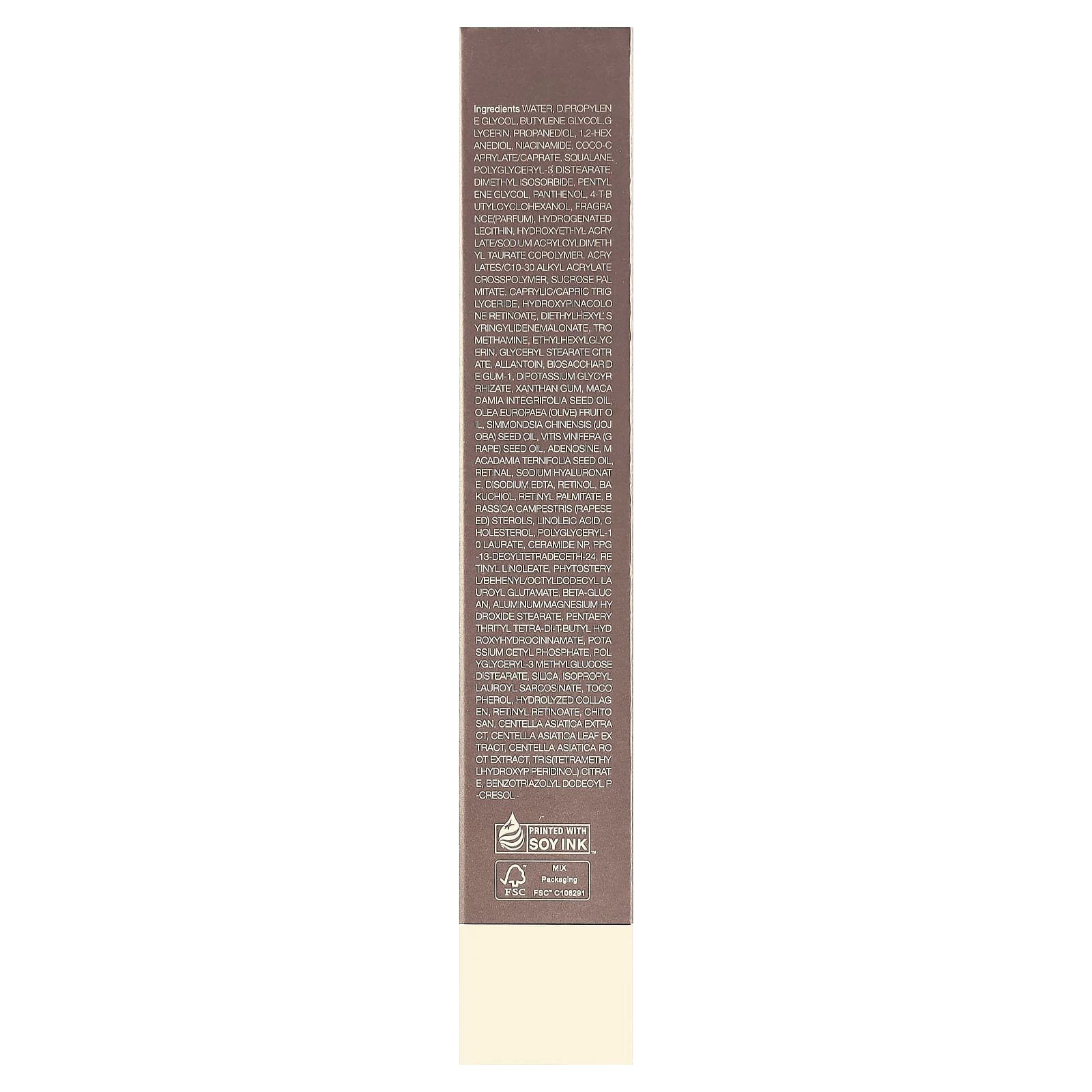 Medicube, Deep Vita A Retinol Serum, 1.01 fl oz (30 ml)