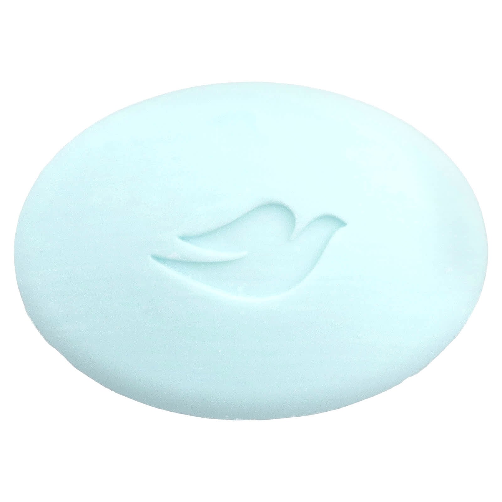 Dove, Antibacterial Care, Beauty Bar Soap, 3 Bars, 3.17 oz (90 g) Each