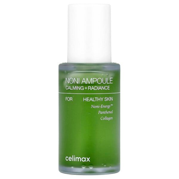 Celimax, Noni Ampoule, Calming + Radiance, 1.01 fl oz (30 ml)