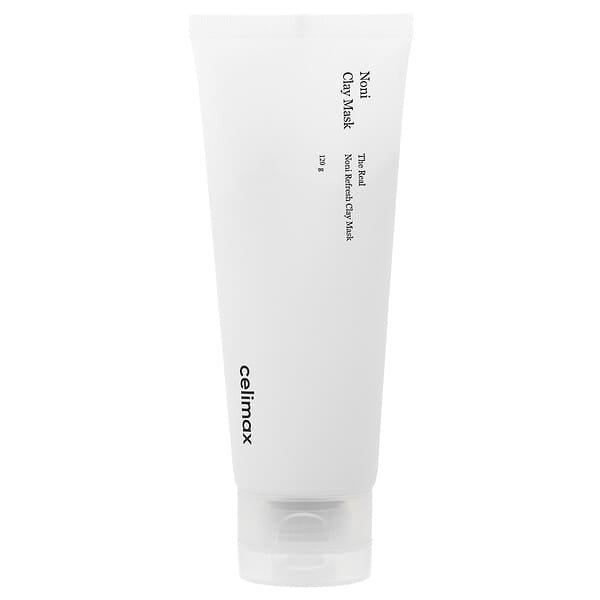 Celimax, Noni Clay Beauty Mask, 120 g (4.23 oz)