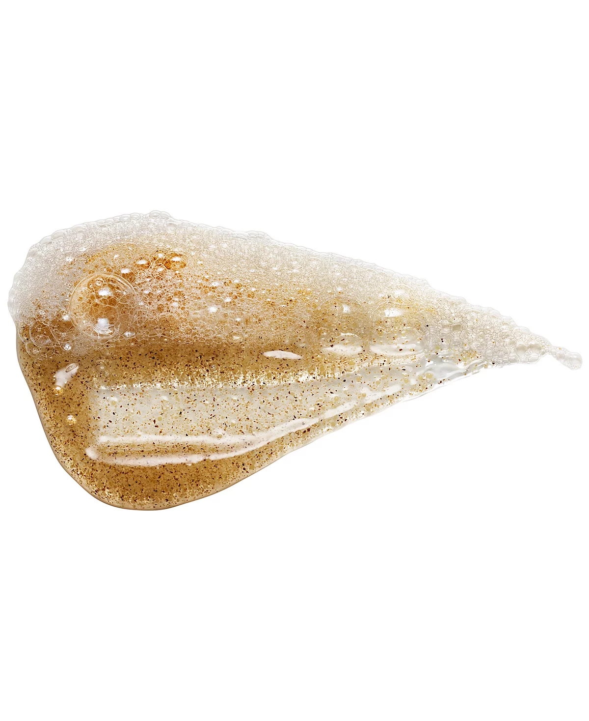 Ginger Exfoliating Body Wash, 6.7 oz.