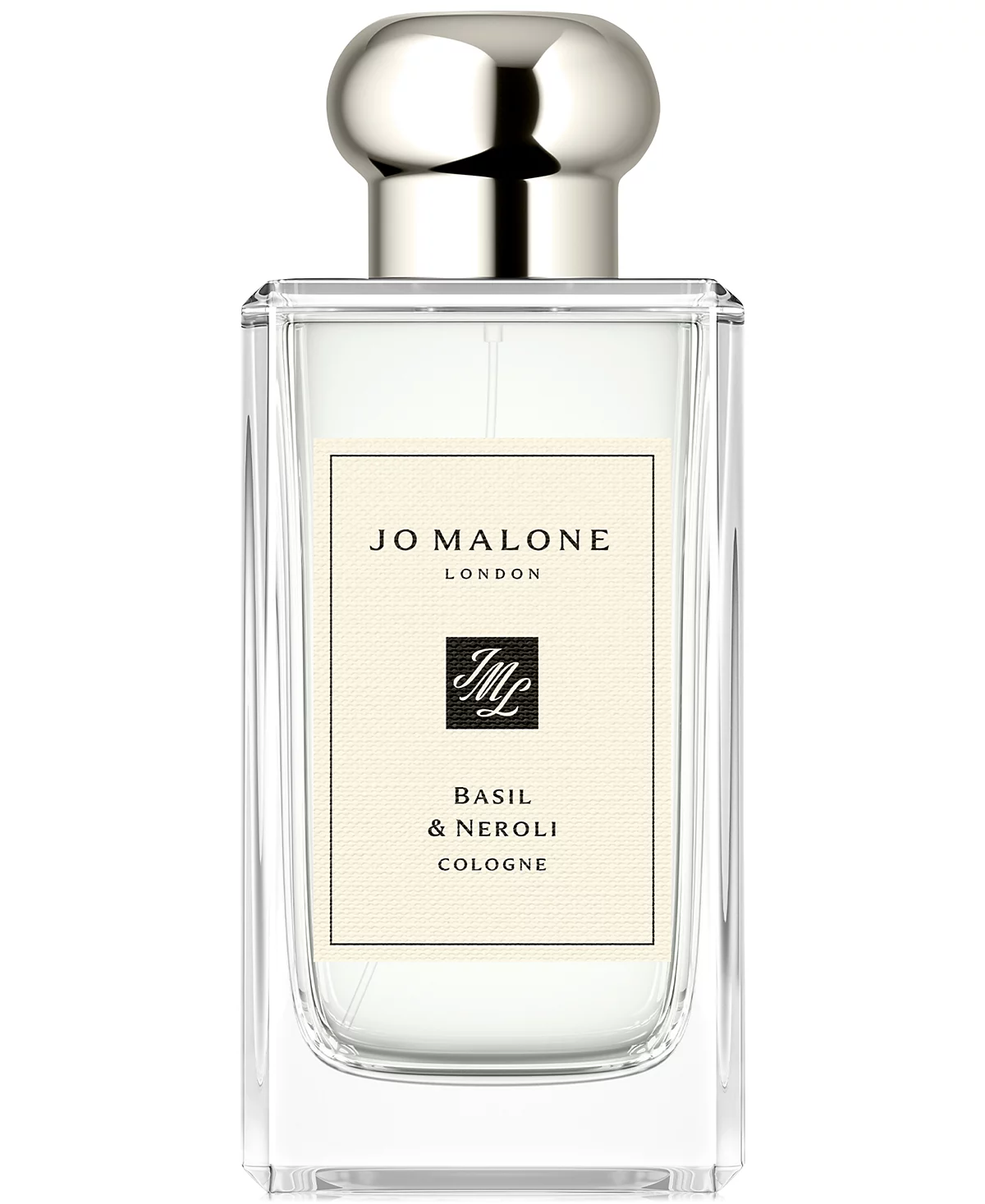 Jo Malone London Basil & Neroli Cologne, 3.4-oz