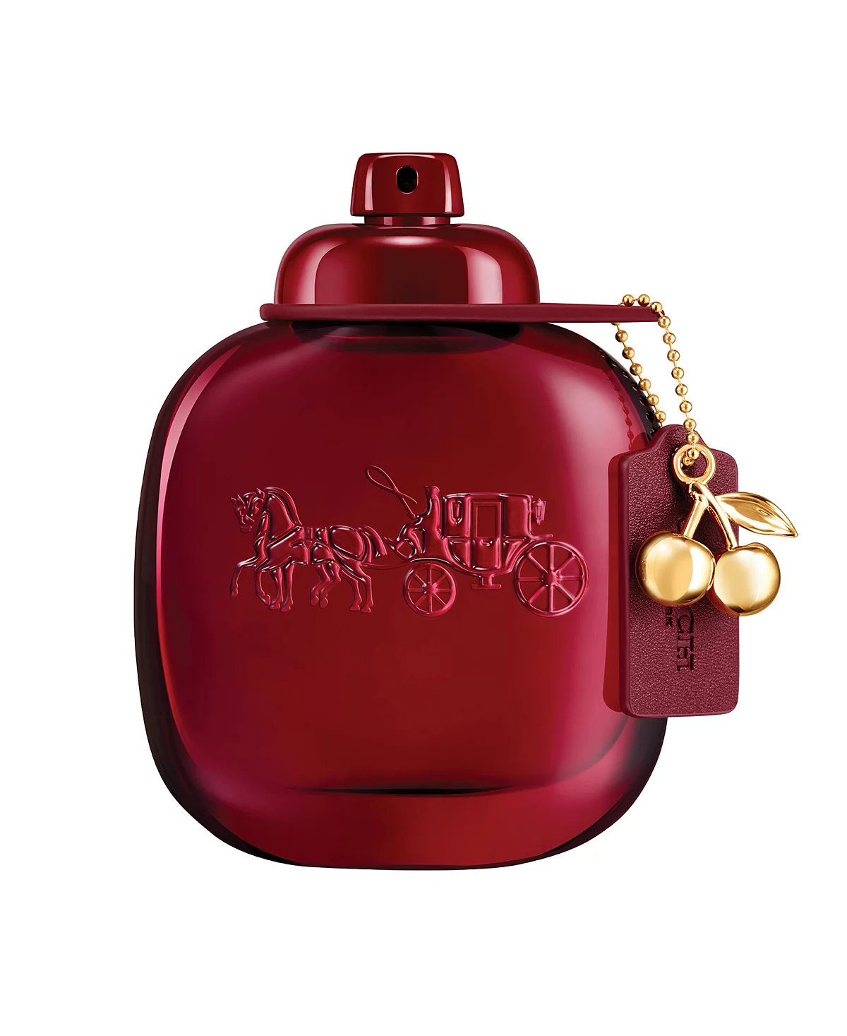  COACH Cherry Parfum, 3.0 fl. oz.