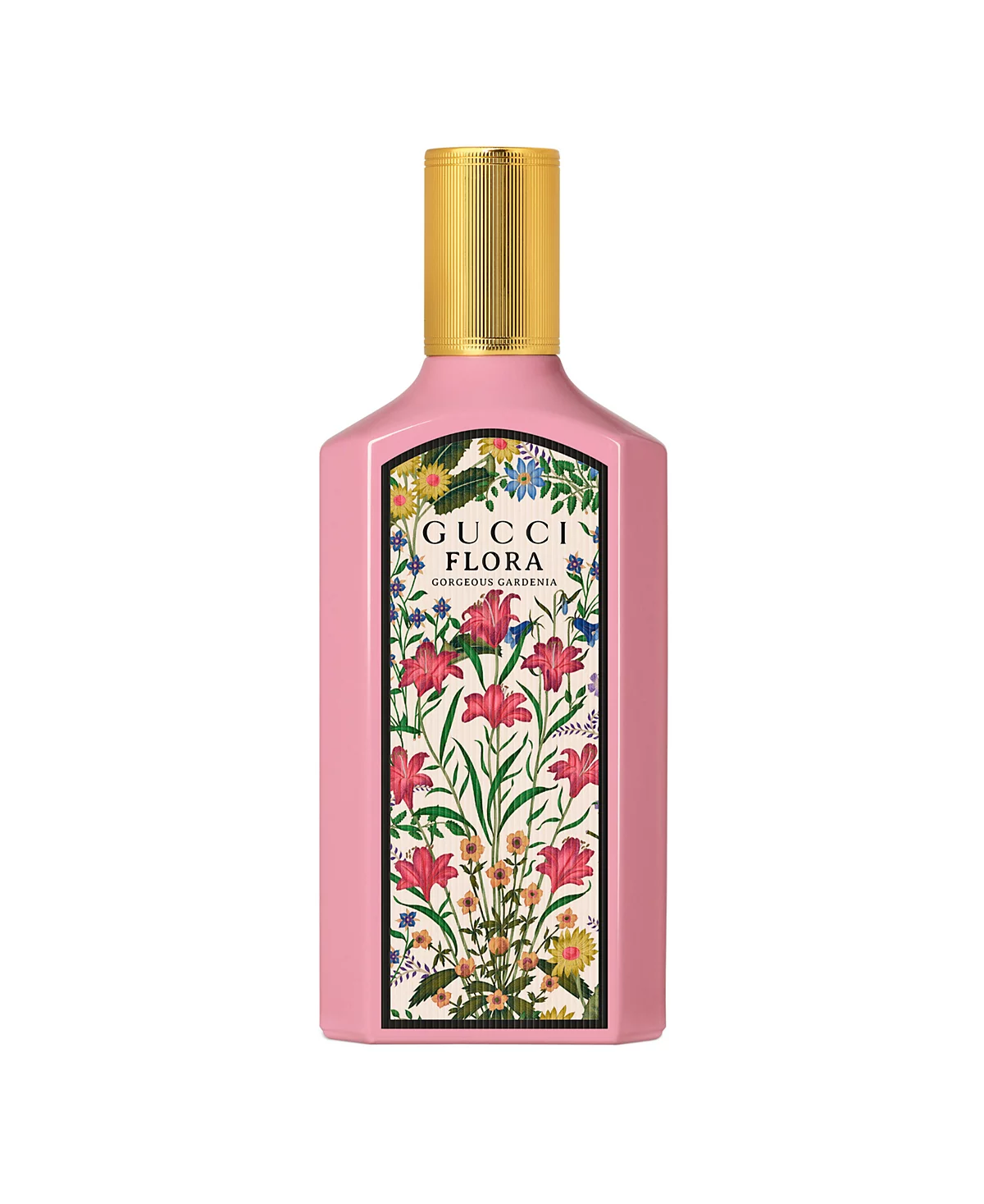  Gucci Flora Gorgeous Gardenia Eau de Parfum