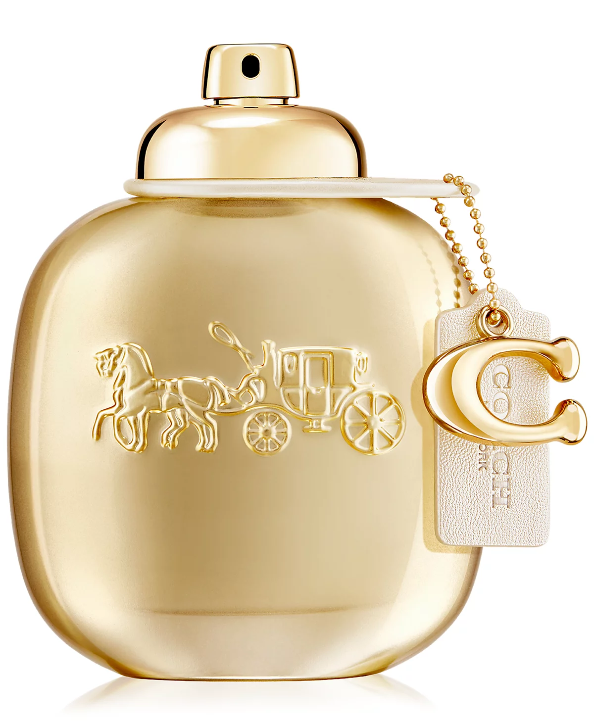 COACH Gold Parfum Spray