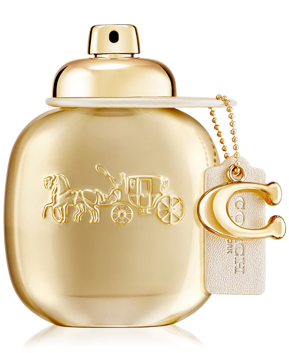 COACH Gold Parfum Spray