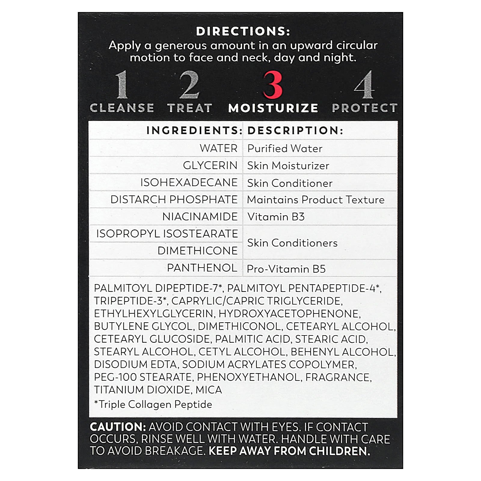 Olay, Regenerist, Micro-Sculpting Cream, 1.7 oz (48 g)