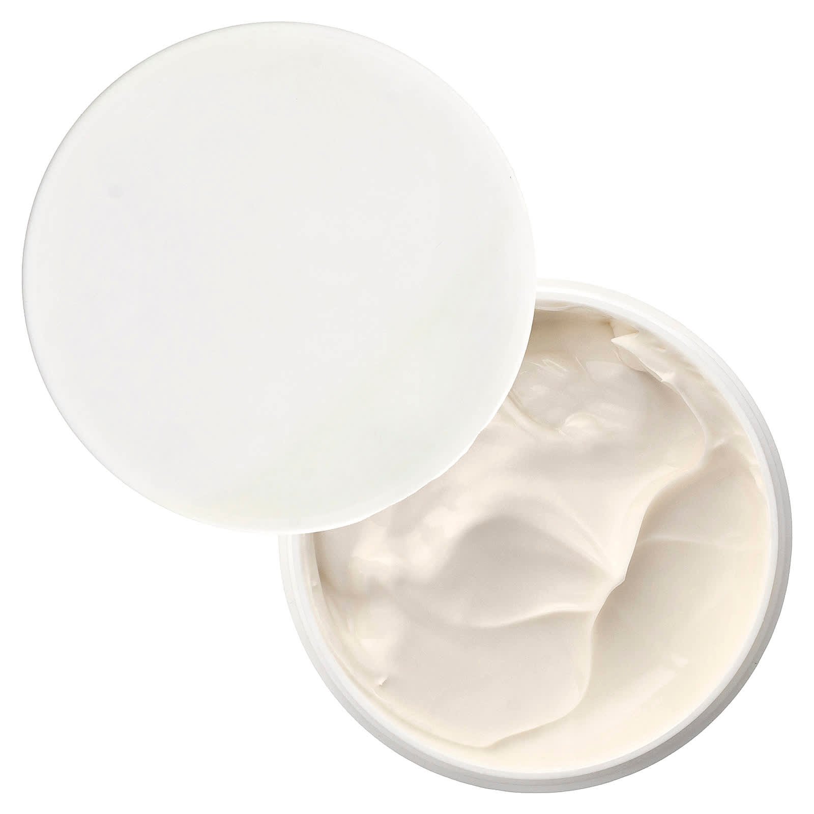 Alba Botanica, Intense Hydration Whipped Body Butter, 6.5 oz (184 g)