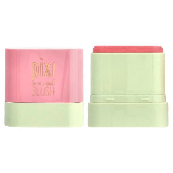 Pixi Beauty, On-The-Glow Blush, Tinted Moisture Stick, Fleur, 0.3 oz (10 g)