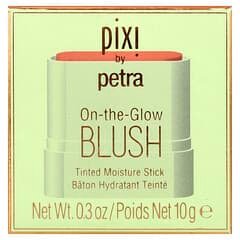 Pixi Beauty, On-The-Glow Blush, Tinted Moisture Stick, Juicy, 0.3 oz (10 g)