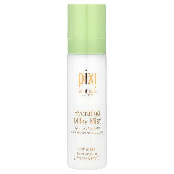 Pixi Beauty, Skintreats, Hydrating Milky Mist, 80 ml (2.7 fl oz)