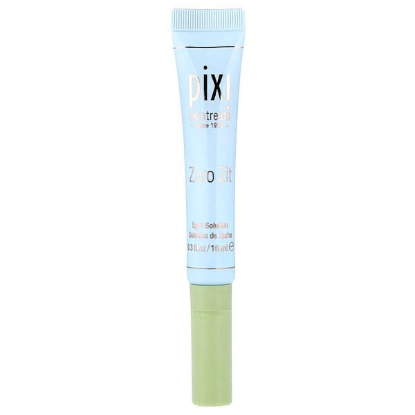 Pixi Beauty, Skintreats, Zero Zit, Spot Solution, 0.3 fl oz (10 ml)
