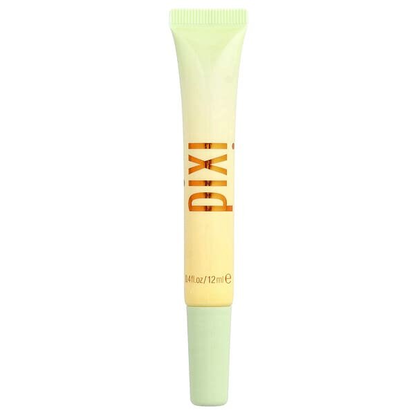 Pixi Beauty, Lip Tone, pH Reactive Gloss, Gold Gleam, 0.4 fl oz (12 ml)