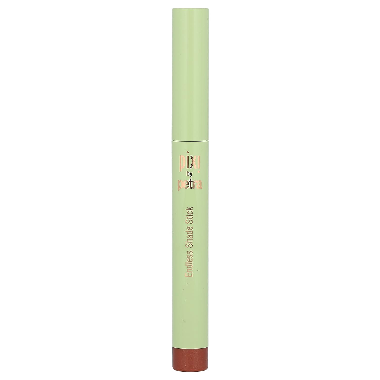 Pixi Beauty, Endless Shade Stick, Eyeshadow Stick, 0230 CopperGlaze, 0.05 oz (1.5 g)