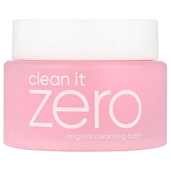 Banila Co, Clean It Zero, Cleansing Balm, 3.38 fl oz (100 ml)
