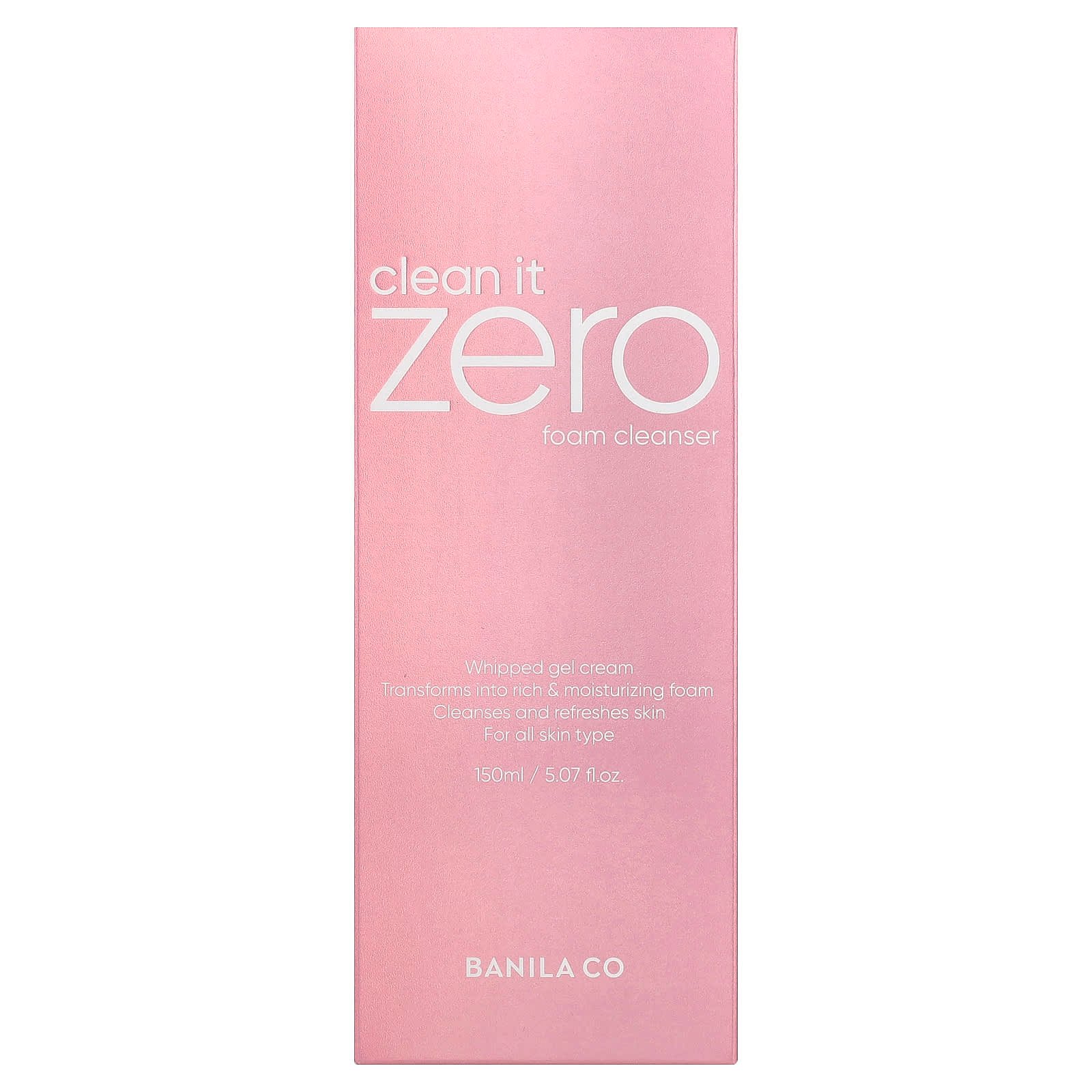 Banila Co, Clean It Zero, Best Of Balms Trio , 3 Pack, 0.84 fl oz (25 ml) Each