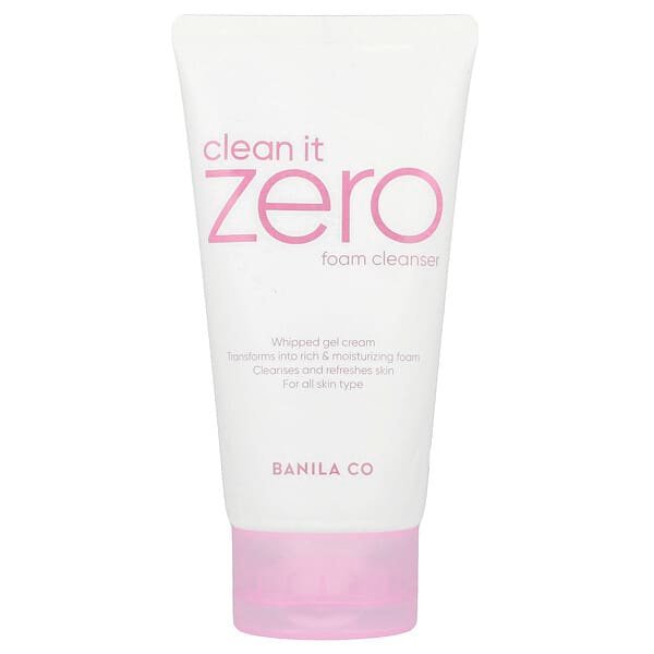 Banila Co, Clean It Zero, Best Of Balms Trio , 3 Pack, 0.84 fl oz (25 ml) Each