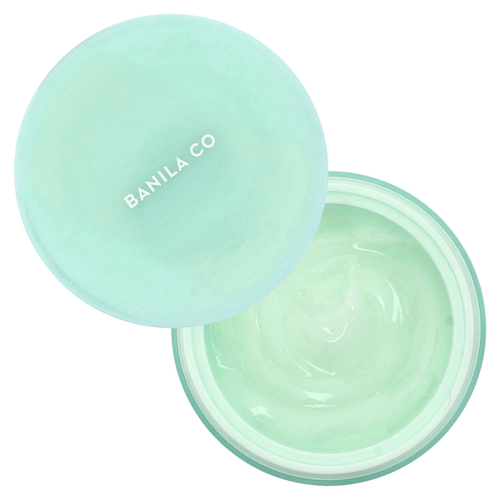 Banila Co, Overnight Soothing Cica Sleeping Beauty Mask, 3.38 fl oz (100 ml)