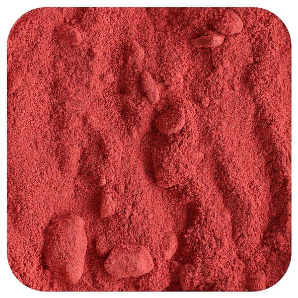 Starwest Botanicals, Organic Beetroot Powder, 1 lb (453.6 g)