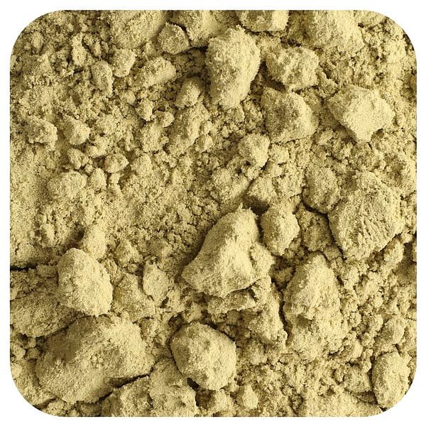 Starwest Botanicals, Organic Kelp Powder, 1 lb (453.6 g)