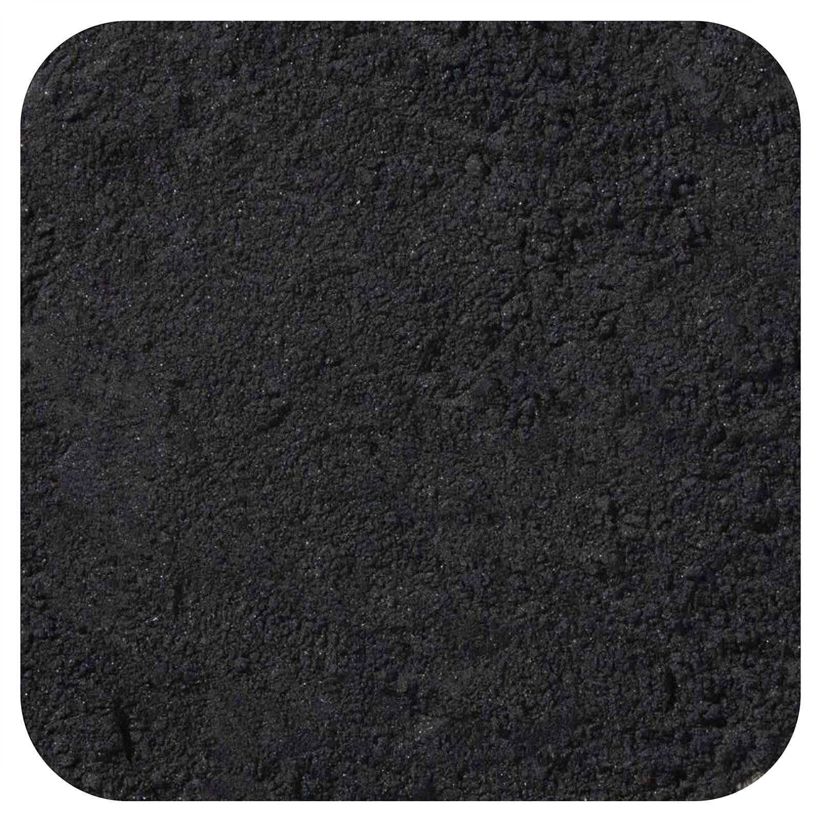 Starwest Botanicals, Activated Charcoal Powder, 4 oz (113.4g)