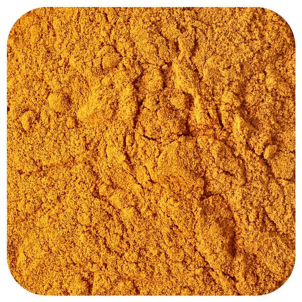 Starwest Botanicals, Organic Turmeric Root Powder, 1 lb (453.6 g)