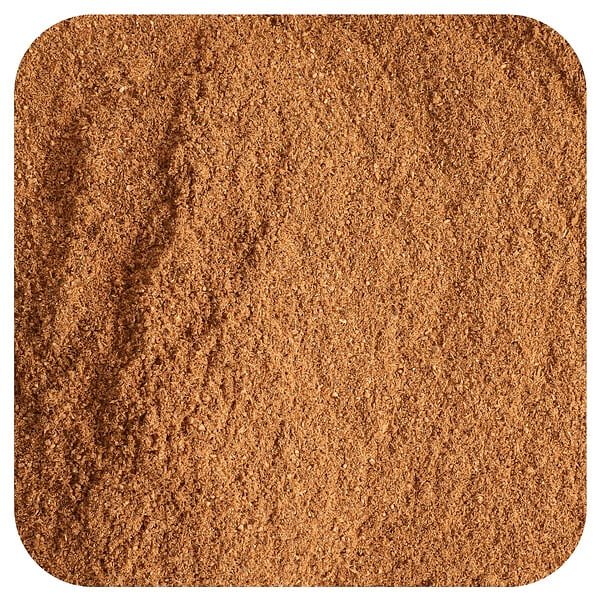 Starwest Botanicals, Organic Cinnamon Ceylon Powder, 453.6 g (1 lb)