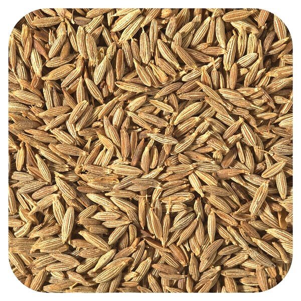 Starwest Botanicals, Organic Cumin Seed, 1 lb (453.6 g)