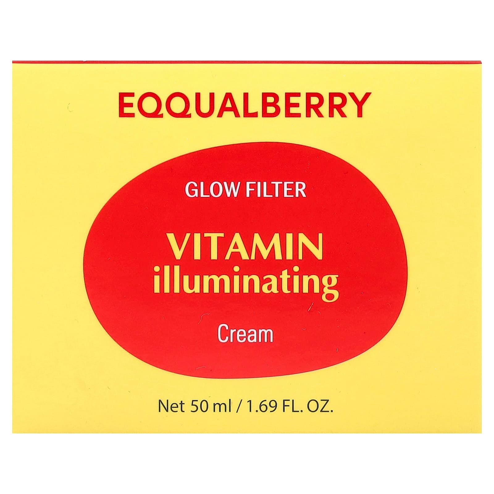 EQQUALBERRY, 50 ml (1.69 fl oz)