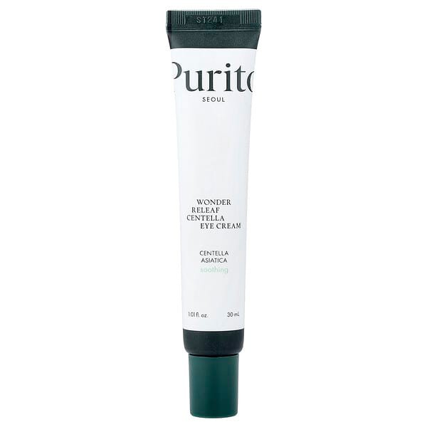 Purito, Wonder Releaf Centella Eye Cream, 1.01 fl oz (30 ml)