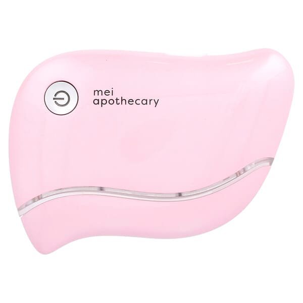 Mei Apothecary, Triple Threat, LED Gua Sha Beauty Tool, 1 Tool
